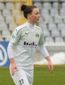 Marina Hegering