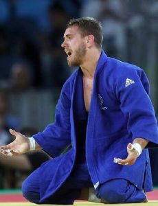 Loïc Pietri
