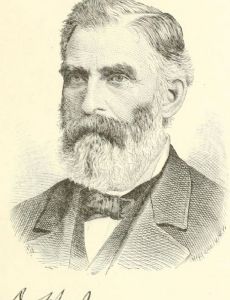 Orrin Henry Ingram