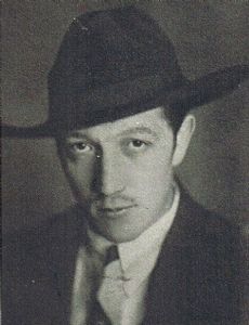 Einar Forseth