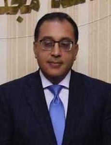 Mostafa Madbouly