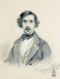 Woldemar Hottenroth