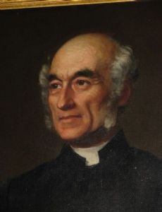 Whitwell Elwin