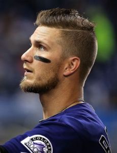 Brandon Barnes