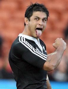 Shannon Paku