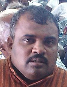 Selvarajah Kajendren