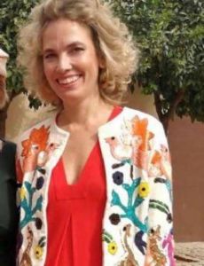 Alejandra Salinas
