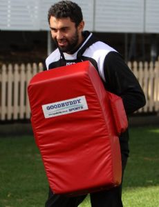Alex Johnston (rugby league)