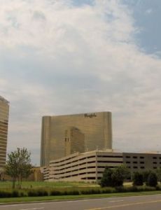 Borgata
