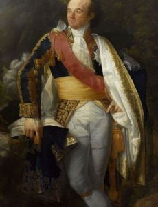 Catherine-Dominique de Pérignon