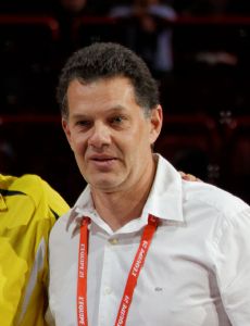 Patrick Chila