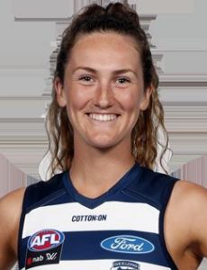 Georgie Rankin