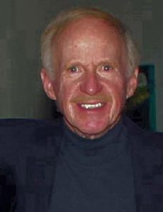 Whitey Mitchell