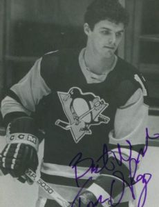 Tom O'Regan