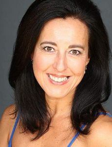 Sonia Debreczeni