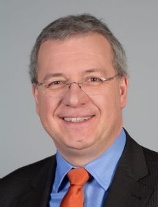 Markus Ferber