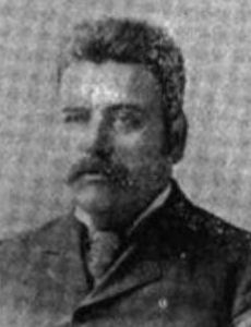 James J. Walsh (New York)