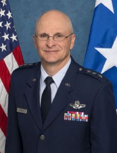 Arnold W. Bunch Jr.