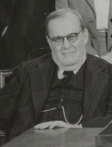 Frederic Eggleston