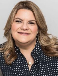 Jenniffer Gonzalez