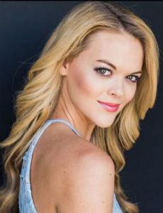 April Nelson