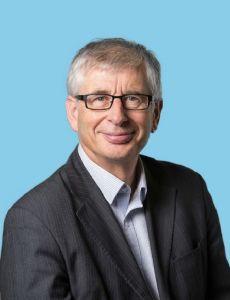 Albert de Vries