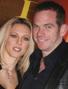 Garou and Lorie (French Singer)
