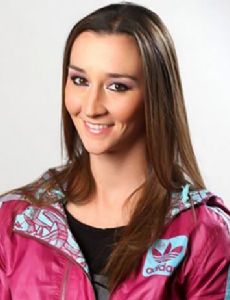 Vania Masias