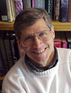 Bob Bates