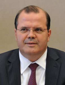 Alexandre Tombini
