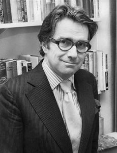 Gordon Reece