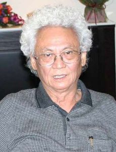 Steven N. S. Cheung
