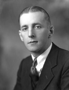 Ted F. Schroeder
