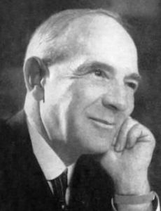 Ernest Jones