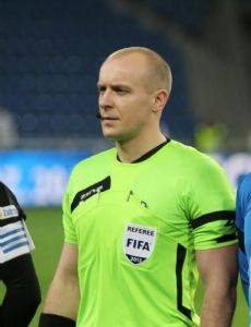 Szymon Marciniak