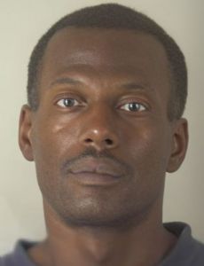 Terry Blair (serial killer)