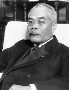 Osachi Hamaguchi