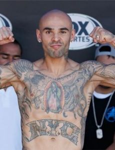 Luis Collazo