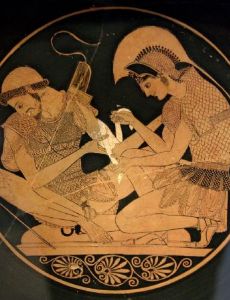 Iliad