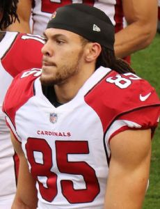 Krishawn Hogan