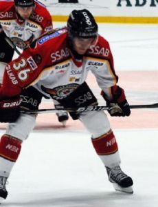 Niklas Fogstrom