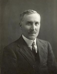 Moses Gabb