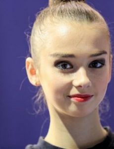Eleonora Romanova