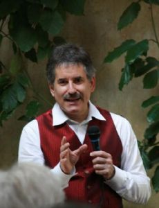 Andrew Cohen (spiritual teacher)