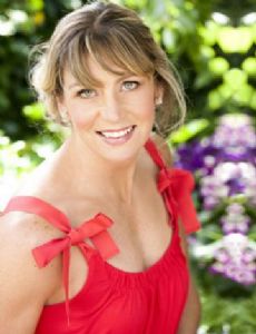 Irene van Dyk