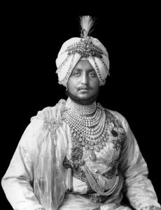 Bhupinder Singh of Patiala