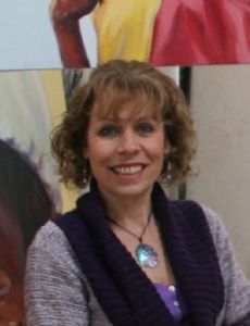 Claire Phillips (artist)
