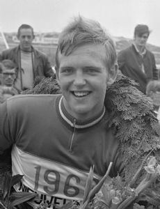 Henk Poppe