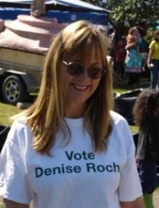 Denise Roche