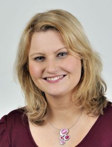 Nadja Hirsch